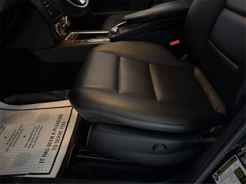 2015 Mercedes-Benz GLK GLK 350