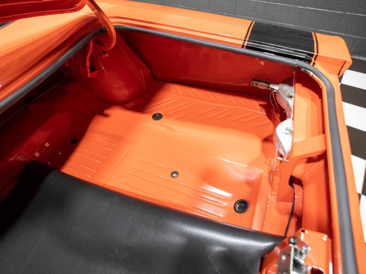 1969 Dodge Super Bee 84