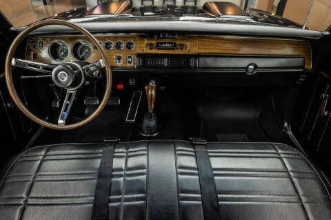 1970 Dodge Super Bee