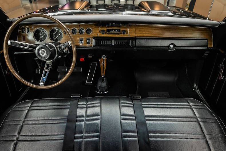 1970 Dodge Super Bee