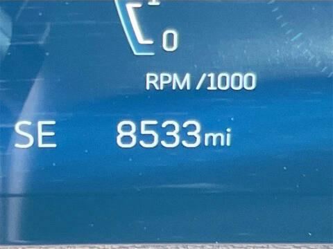 2025 Cadillac XT4 Sport