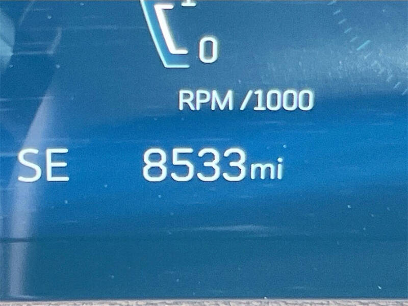 2025 Cadillac XT4 Sport