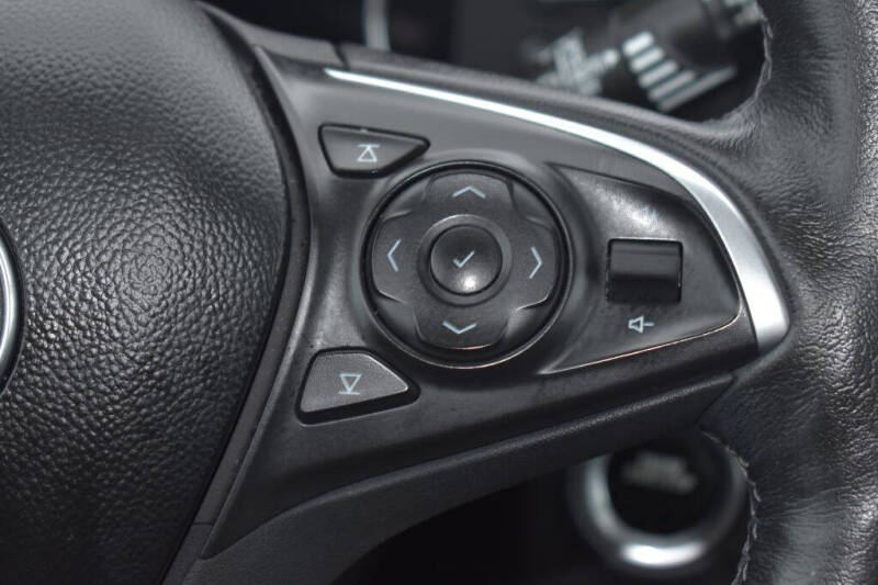 2020 Buick Envision Premium