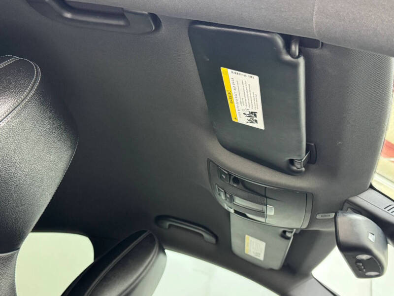 2017 Mercedes-Benz CLA CLA 250 4MATIC