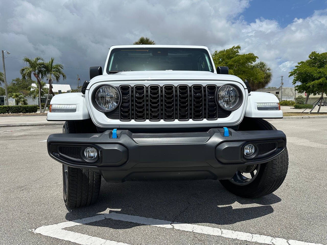 2024 Jeep Wrangler 10