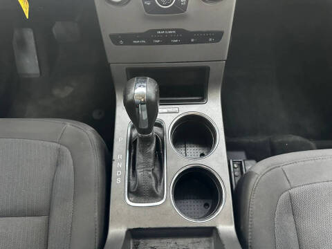 2014 Ford Flex SE