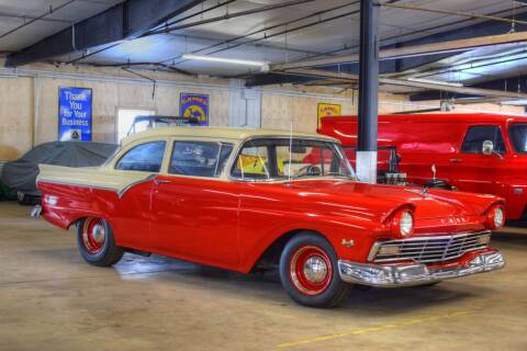 1957 Ford 300 for sale at Hooked On Classics in Watertown MN