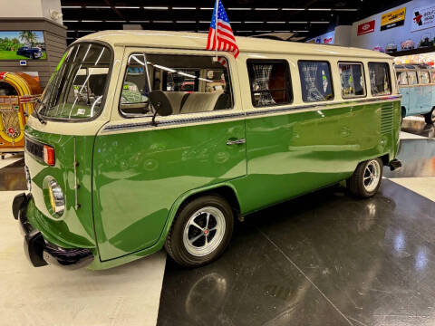 1985 Volkswagen Type 2