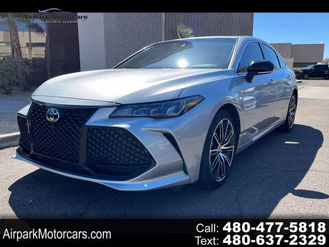 2019 Toyota Avalon for sale at Skoro Auto Sales in Phoenix AZ