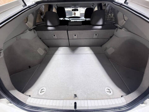 2013 Toyota Prius One