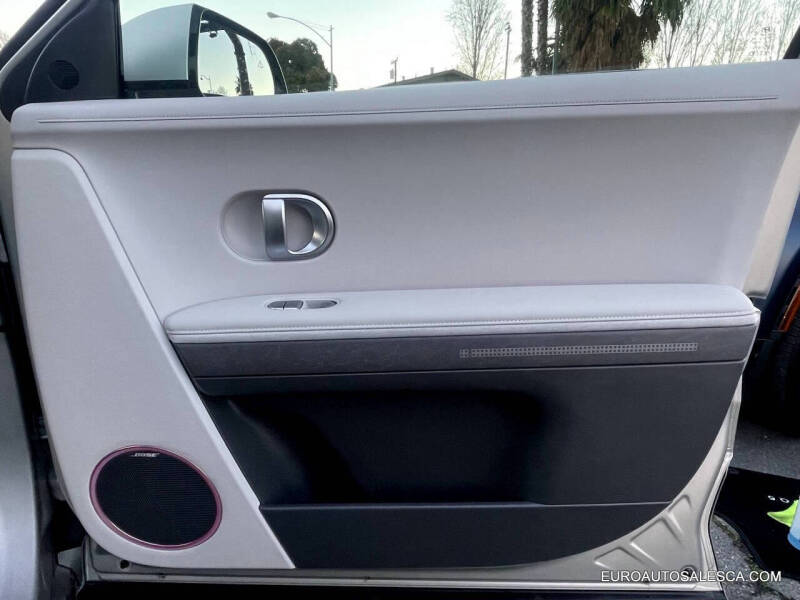 2024 Hyundai Ioniq 5 Limited