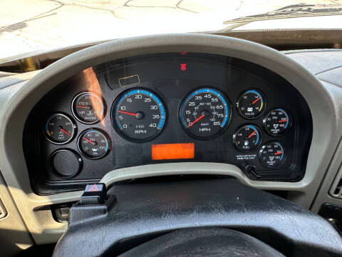 2016 International DuraStar 4300