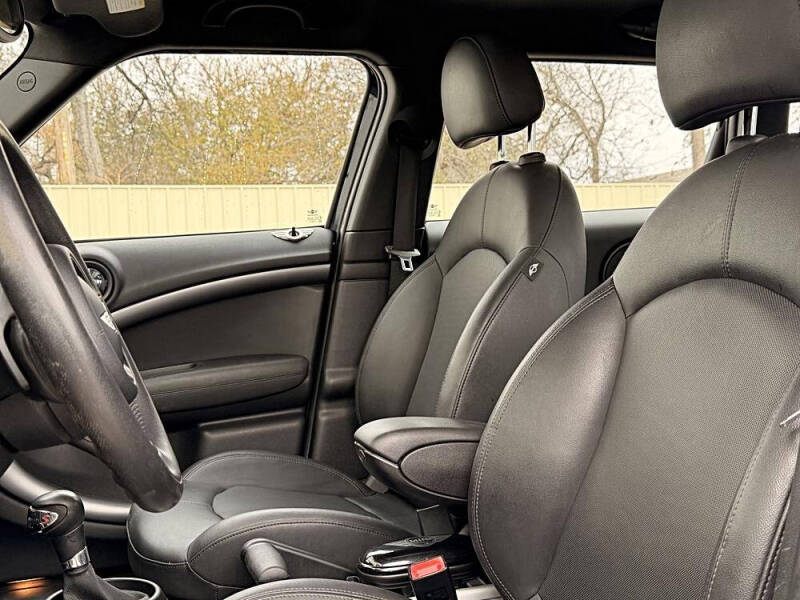 2013 MINI Countryman Cooper S