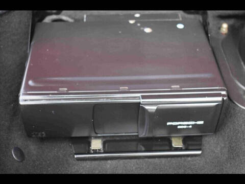 2004 Porsche 911 Carrera 4