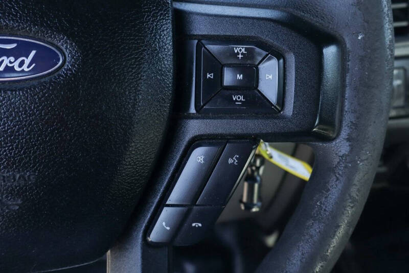 2017 Ford F-350 Super Duty