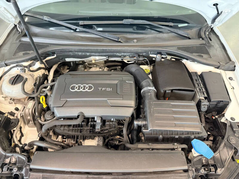 2016 Audi A3 1.8T Premium