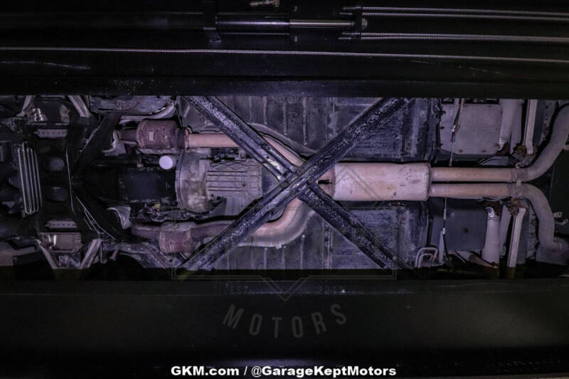 1992 Chevrolet Corvette