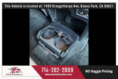 2013 Toyota Sequoia Platinum