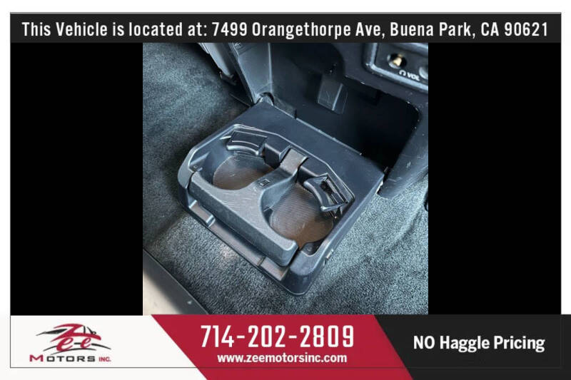 2013 Toyota Sequoia Platinum