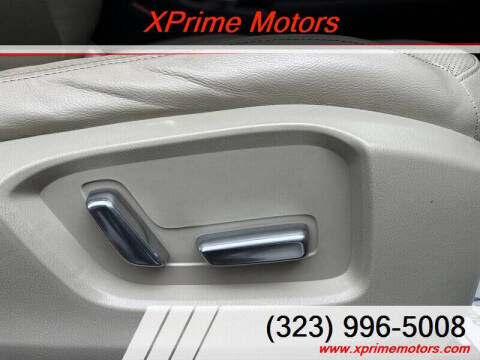 2016 Mazda CX-9 Grand Touring