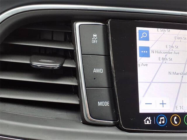 2020 Buick Enclave Premium