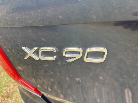 2019 Volvo XC90 T6 Inscription