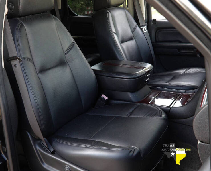 2009 Cadillac Escalade