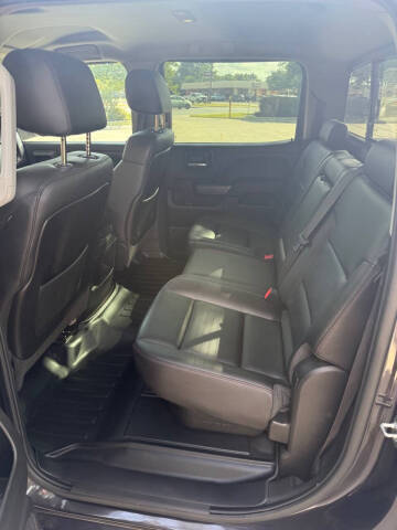 2014 GMC Sierra 1500