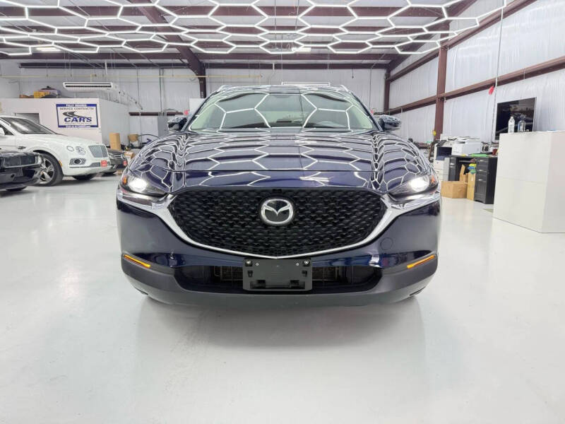 2022 Mazda CX-30 2.5 S Select