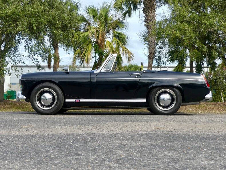 1965 MG Midget