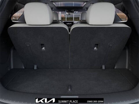 2026 Kia Sorento Hybrid