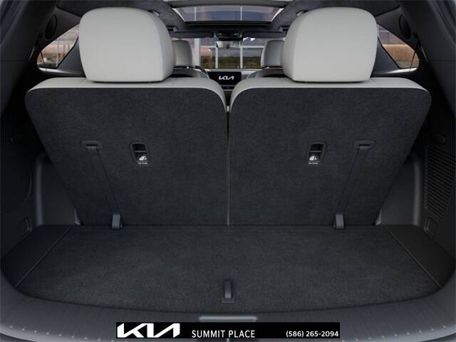 2026 Kia Sorento Hybrid