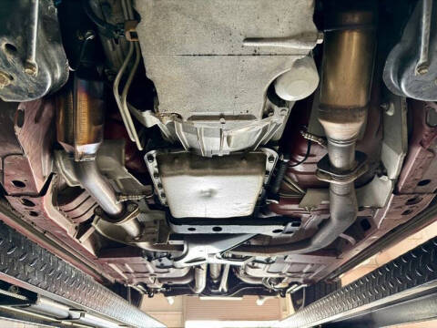 2000 Chevrolet Camaro