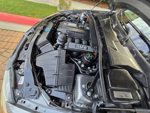 2011 BMW 3 Series 328i