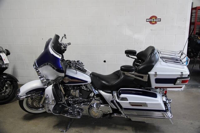 2007 Harley-Davidson ELECTRA GL