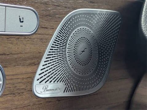 2022 Mercedes-Benz GLE GLE 350 4MATIC