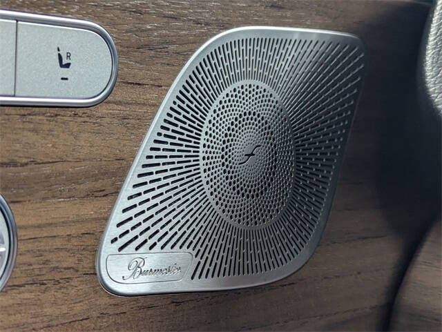 2022 Mercedes-Benz GLE GLE 350 4MATIC