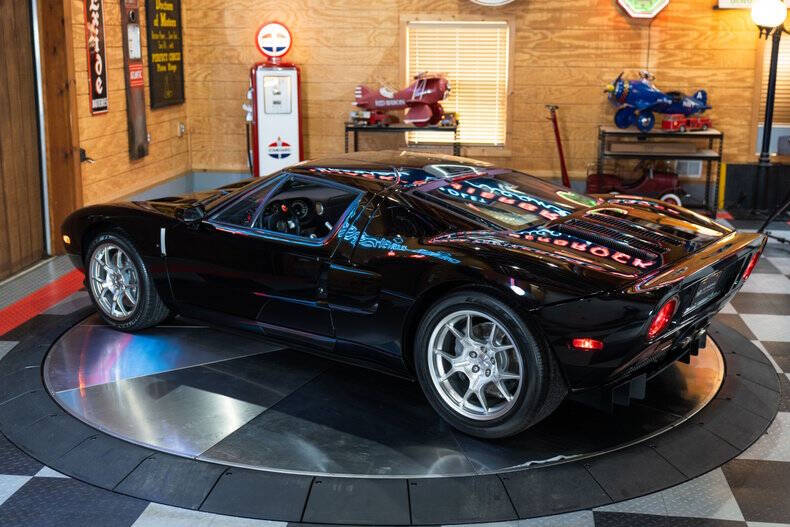 2006 Ford GT