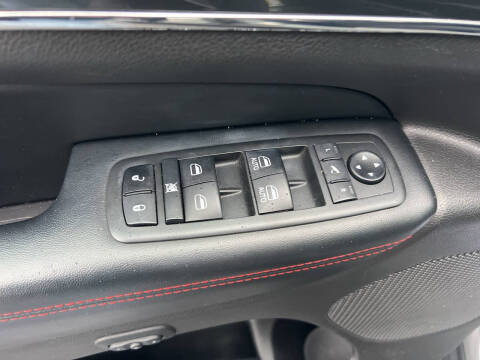 2019 Jeep Grand Cherokee Trailhawk