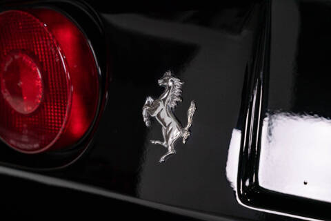 1986 Ferrari 328 GTS