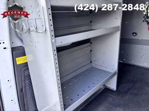 2015 Ford Transit Connect XLT