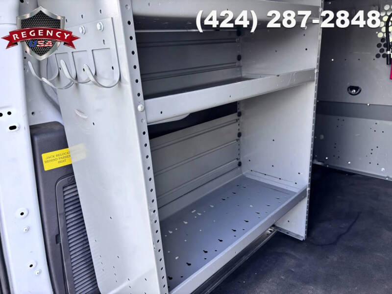 2015 Ford Transit Connect XLT