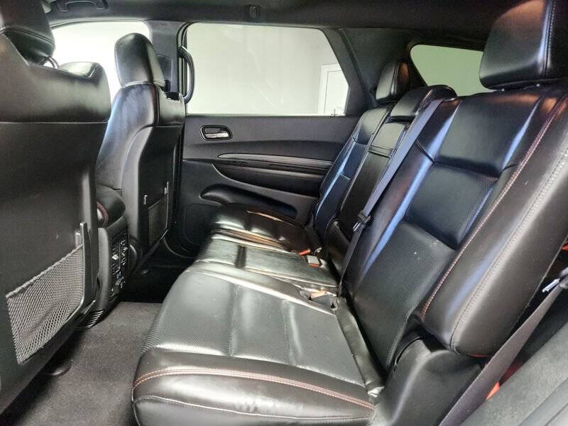2024 Dodge Durango R/T Premium