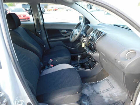 2008 Scion xD