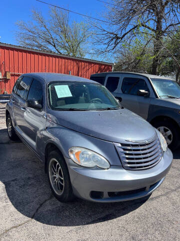 2007 Chrysler PT Cruiser Touring