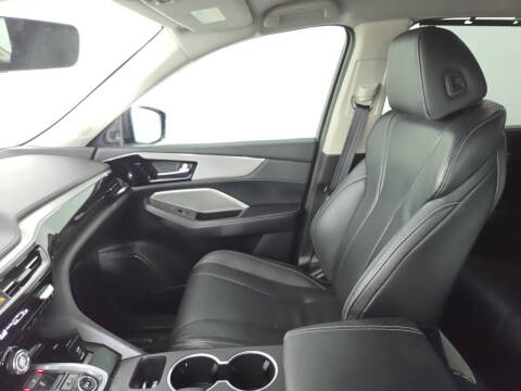 2023 Acura MDX w/Tech