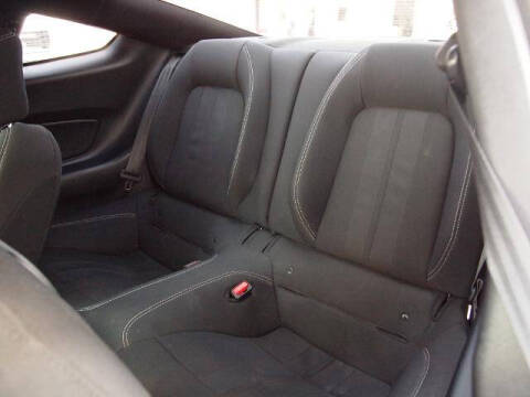 2022 Ford Mustang GT