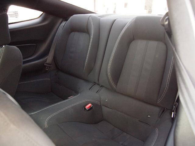 2022 Ford Mustang GT