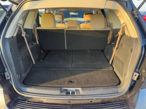 2011 Dodge Journey Mainstreet