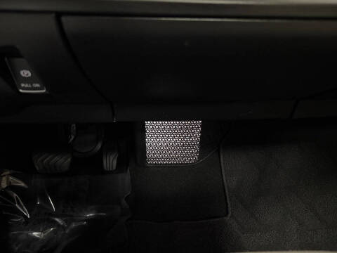 2024 Nissan Ariya Evolve+